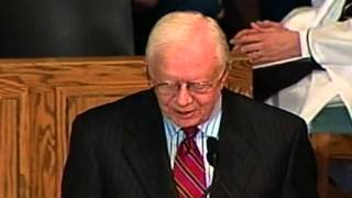 Jimmy Carter's Eulogy for Gerald Ford (Full Speech with Narration)