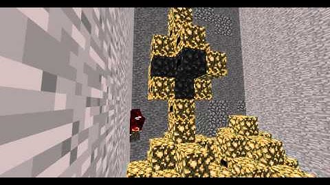 How To Make A Fully Upgraded Power Flower | tekkit legends