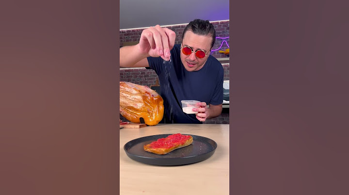 HAM SANDWICH - Jamon R$1,000