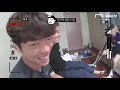 U-20 월드컵 스타 최준의 방 최초 공개! (feat. 예쁜 티 선물 가지고 갑니다.) [GOAL 인터뷰]