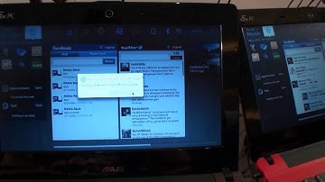 ASUS Eee PC X101 MeeGo netbook hands-on