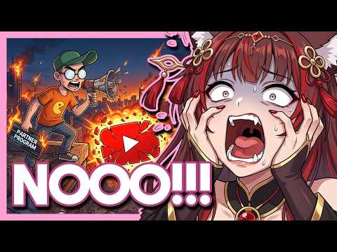 RIP Our YouTube Career