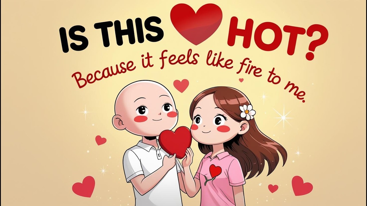 5 Weird Things Increase Attraction According To Science