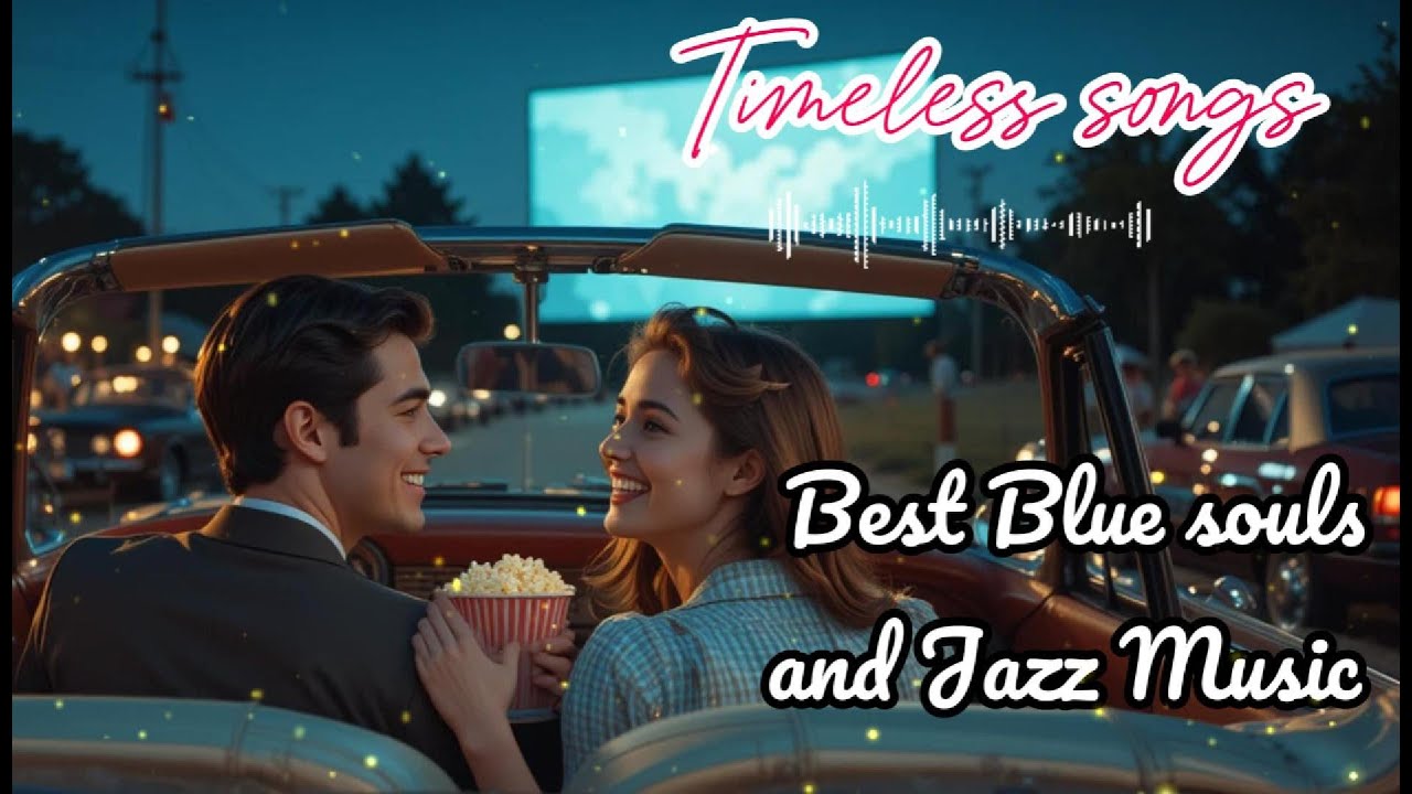 Timeless music back to 1950s - YouTube