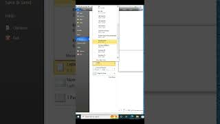 How To Print Envelope In Ms Word