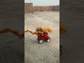 Unboxing sonalika Tractor Trolley & Farm Die-Cast model Testing 🔥 #sonalika #tractor