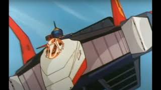 Tate! Baldios / Uchuu Senshi Baldios
