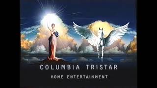 Columbia Tristar Home Entertainment Logo 2001 - 2005