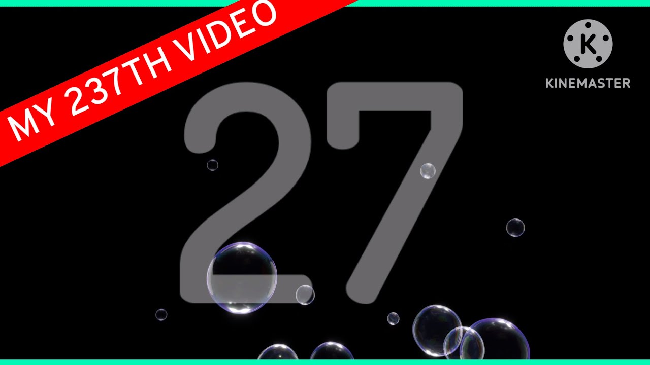 237th video- Numbers 1 to 120 | Amazing for Music
