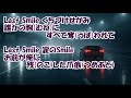 Last Smile/Kenjiro カラオケ(♭2)