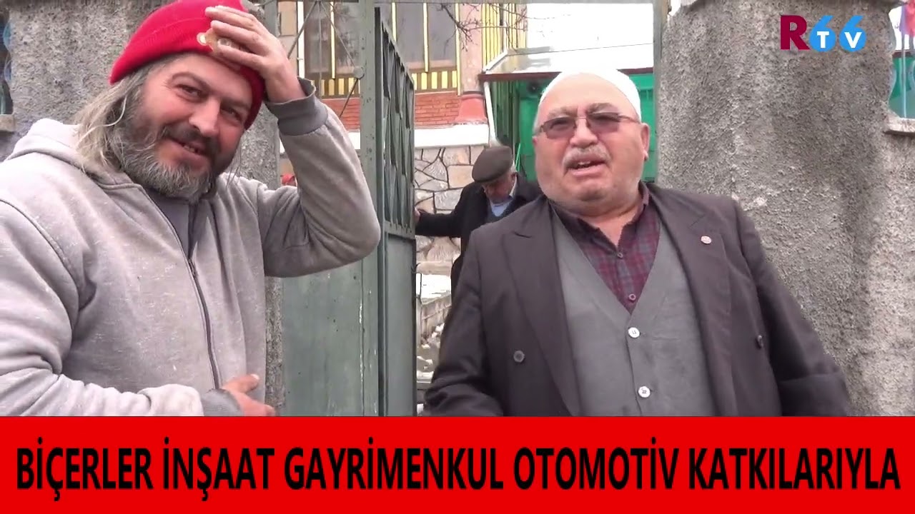 KAYAKIŞLA KÖYÜ
