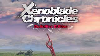 Video thumbnail of "[Music] Xenoblade Chronicles: Definitive Edition - Forest of the Nopon"