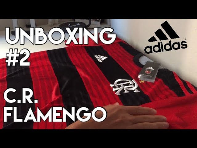 camisa do flamengo 2018 netshoes