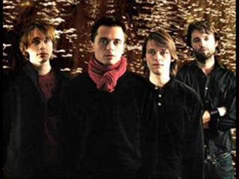Mew - Snow Brigade (homemade video)