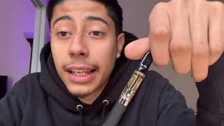 Wax Pen Blinkers + My Weed Channel