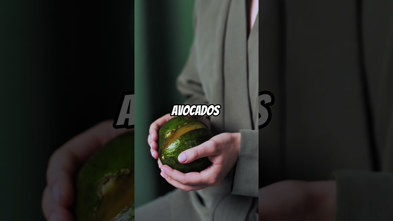 Fun Fruit Facts! 🍇🍋