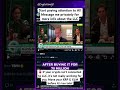 Start paying attention to AI #ai #artificialintelligence #crypto #xrp #reels #shorts