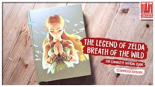 The Legend of Zelda: Breath of the Wild - The Complete Official