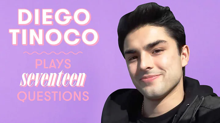 Diego Tinoco Talks On My Block Season 4, His Relat...