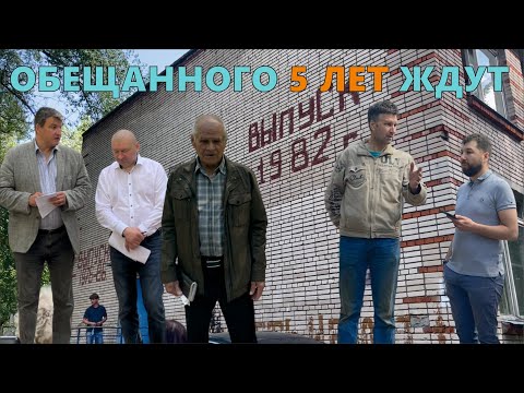 Чехов-7 / Бесконтрольность, безвластие и беззаконие // 23.07.2023