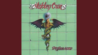 Video thumbnail of "Mötley Crüe - Dr. Feelgood"