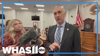 Kentucky Bill Mandates Expulsion For Students Who Harm School Staff