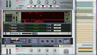 Track Xi - Reason 4 Acid