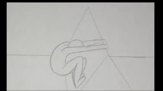 Hand Drawn Animation 15 FPS