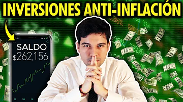 ¿Cómo invertir cuando la inflación es mala?