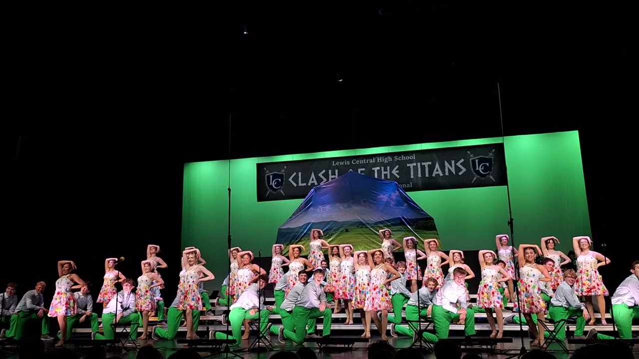 Millard West WIG, West in the Groove, Mar 8 2025 finals