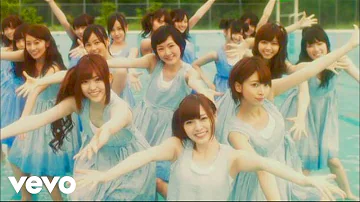 Nogizaka46 - Girls' Rule