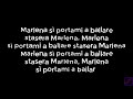 L'altra Dimensione - Maneskin Lyrics e Testo