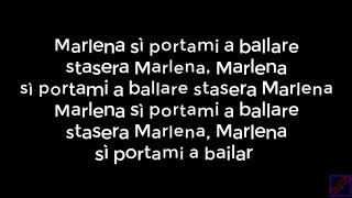 Miniatura de vídeo de "L'altra Dimensione - Maneskin Lyrics e Testo"