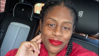TIPHANI MONTGOMERY TESTIMONY | I WAS SENTENCED FOR MURDER BUT JESUS SAVED ME! #COVEREDBYGOD