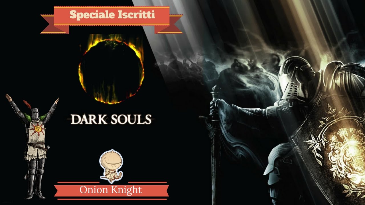 Gaming Tribute : Dark Souls Saga - YouTube