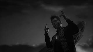 The Weeknd Ft. Daft Punk - I Feel It Coming (G. Dimas Remix 2023)