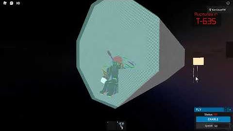 Unnamed Power Core Overload