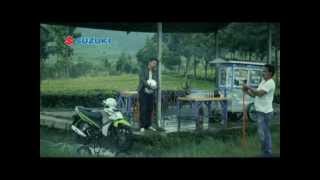 TVC Suzuki Shooter feat Agus Ringgo