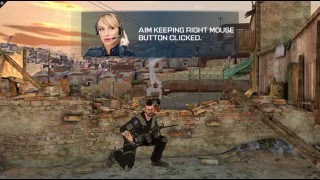 The Controls!! [Overkill 3]