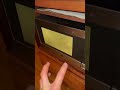 Real life super powers?! Microwave man! #electric #superhumanpowers #superhero #microwave