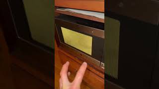 Real life super powers?! Microwave man! #electric #superhumanpowers #superhero #microwave