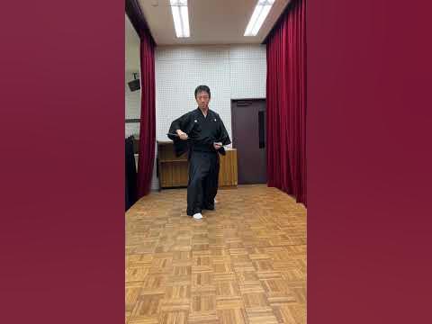 居合道 田宮神剣流居合 表の巻 除身 YouTube