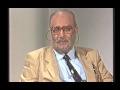 A rare clip professor abdus salam interviewed on ptv in 1989