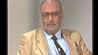 Download Lagu A Rare Clip: Professor Abdus Salam Interviewed on PTV in 1989 MP3