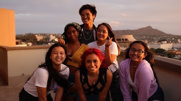 UH Mānoa Move-In Process