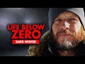 What is the dark winter on &#39;Life Below Zero&#39;?