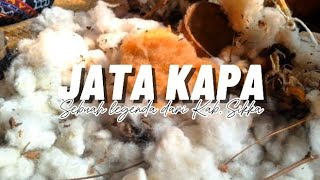 JATA KAPA || CERITA LEGENDA DI KAB. SIKKA - X1 SMASK ST. JOHN PAUL II MAUMERE