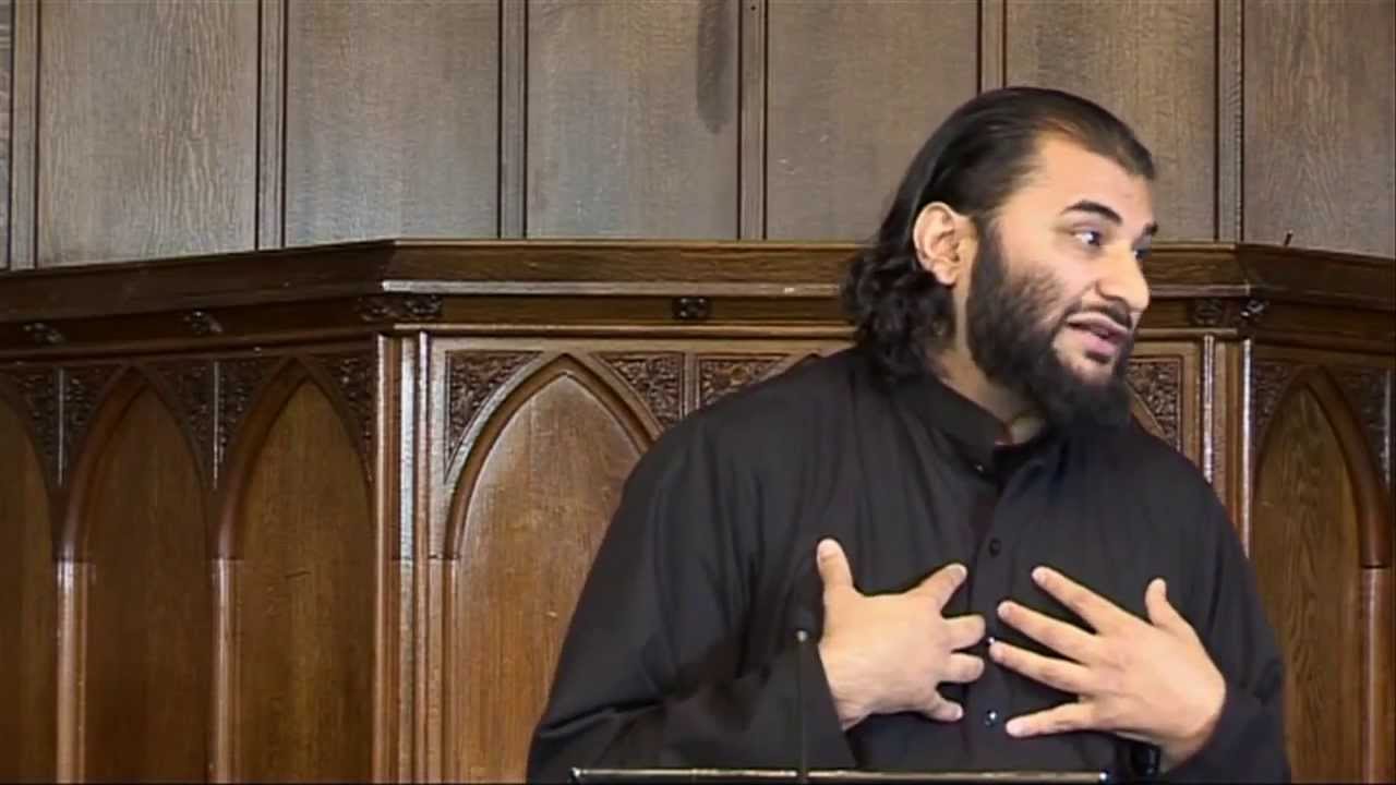 The Big Debate: Was the Qur'an Reliably Transmitted from the Prophet Muhammad (ﷺ) - Adnan & James