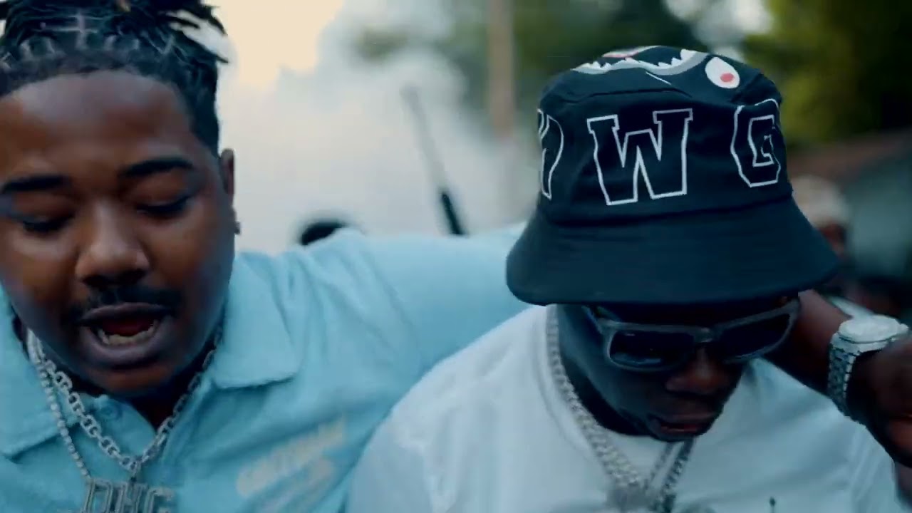 Yung Juice x Mr.Dontrunout | Sum Light | Official Video | Shot By. 