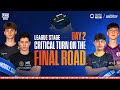 [EN] CRITICAL MOMENT ON THE WAY TO THE FINAL! 🤯 | PMSL EU SPRING LEAGUE STAGE - DAY 2 | #PMSL